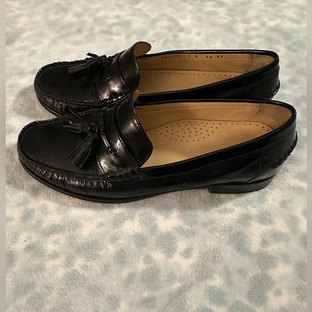 Cole Haan vintage cole